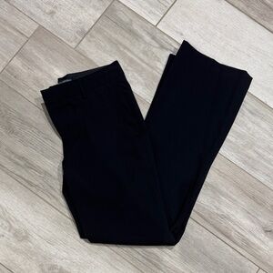 Banana Republic Martin Fit Dress Pants